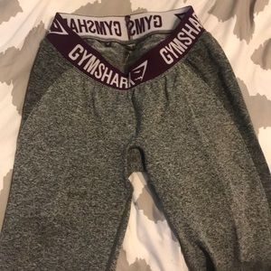 Gymshark flex leggings